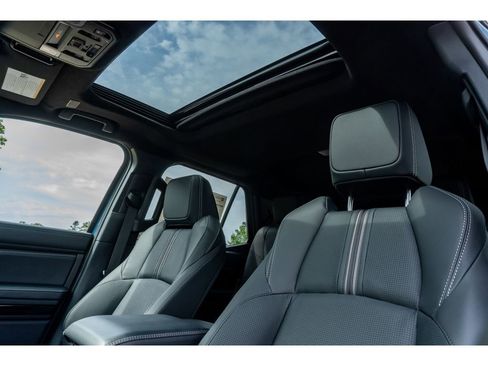 New 2026 Toyota 4Runner Limited AWD/4WD image 13