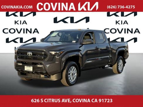 Used 2024 Toyota Tacoma SR5 image 4