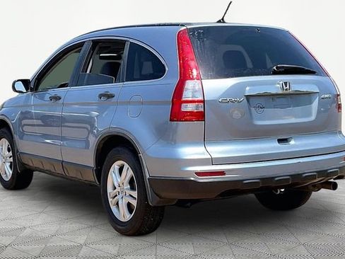 Used 2011 Honda CR-V EX image 4