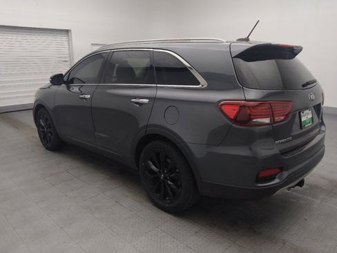 Used 2020 Kia Sorento EX FWD image 3