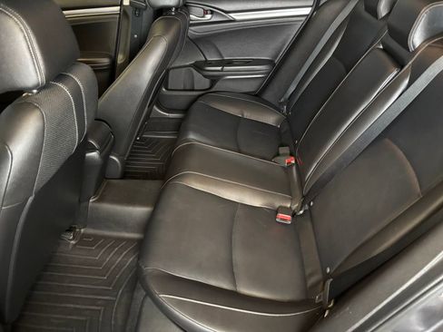 Used 2018 Honda Civic EX-L image 21