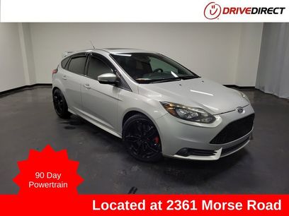 Used 2014 Ford Focus ST w/ Equipment Group 202A