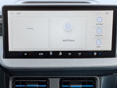 New 2026 Ford Maverick XLT AWD/4WD image 15