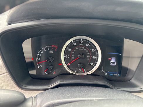 Used 2022 Toyota Corolla Cross LE FWD image 13