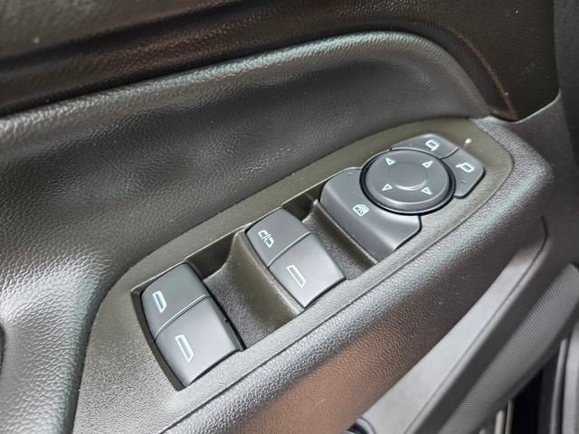 Used 2024 Chevrolet Equinox LT AWD/4WD image 29