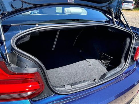 Used 2019 BMW 230i Coupe w/ Convenience Package RWD image 35