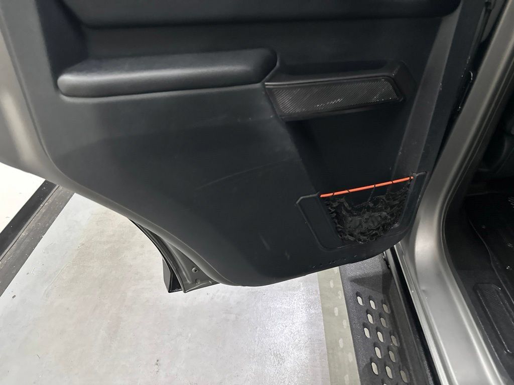 Used 2023 Ford Bronco Raptor AWD/4WD image 50