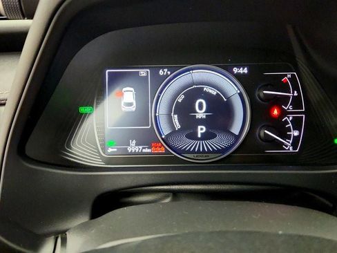 Used 2021 Lexus UX 250h w/ Premium Package AWD/4WD image 14