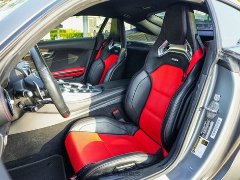 Used 2019 Mercedes-Benz AMG GT Coupe image 25