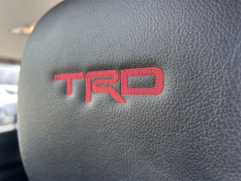 Used 2024 Toyota 4Runner TRD Pro image 13