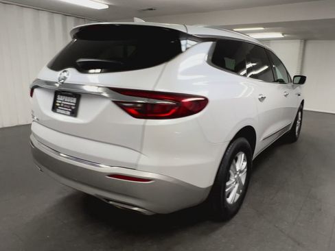 Certified 2021 Buick Enclave Essence w/ Sound and Sites Package image 42