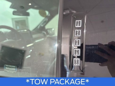 Used 2021 Ford F150 Lariat AWD/4WD image 17