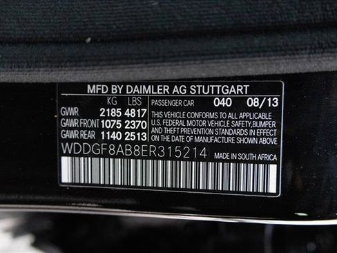 Used 2014 Mercedes-Benz C 300 Sport image 26
