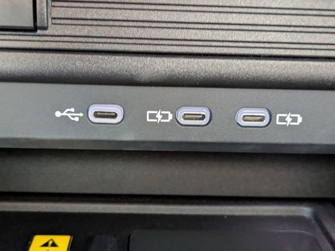 Used 2024 Toyota Land Cruiser AWD/4WD image 27