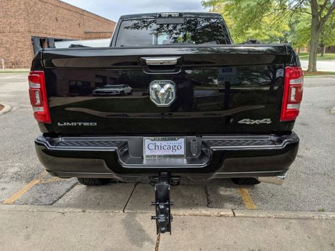 Used 2019 RAM 2500 Limited image 29