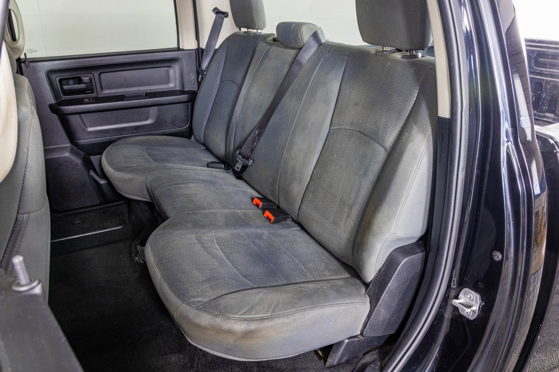 Used 2014 RAM 2500 Tradesman w/ Chrome Appearance Group AWD/4WD image 31