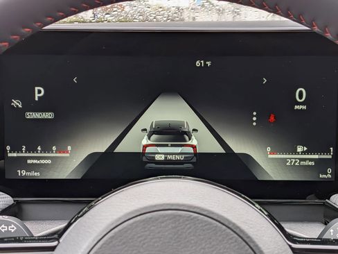 New 2026 Nissan Kicks SR FWD image 18