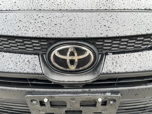 Used 2024 Toyota Corolla LE FWD image 8