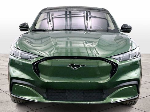 Used 2024 Ford Mustang Mach-E Premium image 3