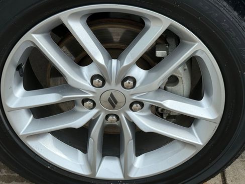 Used 2023 Dodge Durango GT AWD/4WD image 10