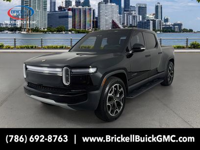 Used 2025 Rivian R1T Adventure Dual