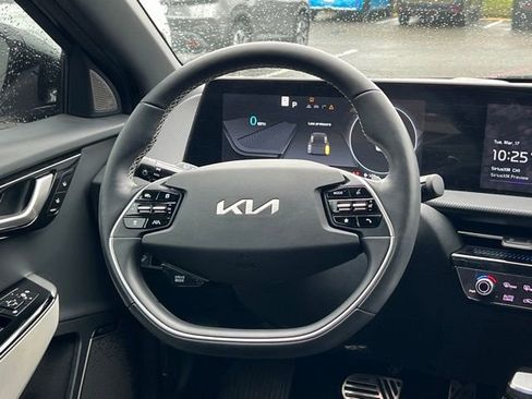 Used 2023 Kia EV6 GT-Line w/ GT-Line Suede Seat Package image 16