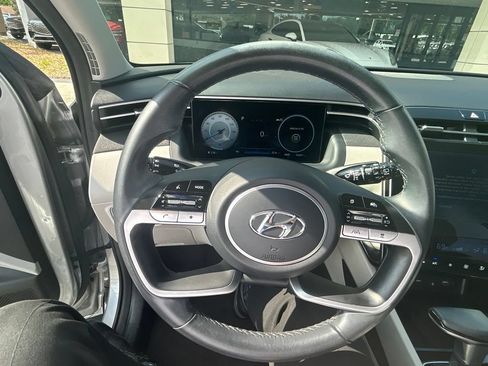 Used 2023 Hyundai Tucson SEL w/ Convenience Package FWD image 19