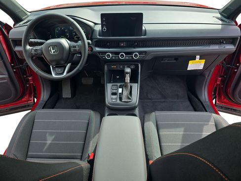 New 2026 Honda CR-V TrailSport image 9