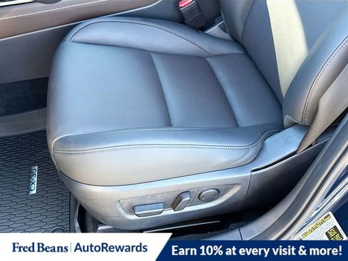 New 2025 MAZDA CX-30 2.5 Turbo w/ Premium Plus Pkg image 20