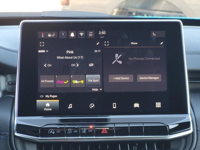 New 2026 Jeep Compass Latitude AWD/4WD image 14