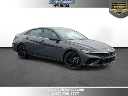 New 2026 Hyundai Elantra SEL Sport w/ Cargo Package