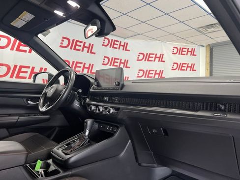 Used 2024 Honda CR-V Sport image 14
