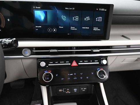 New 2026 Hyundai Tucson SEL Plus AWD/4WD image 19