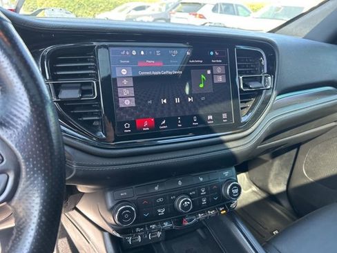 Used 2021 Dodge Durango GT AWD/4WD image 23
