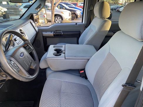 Used 2015 Ford F250 XLT w/ XLT Value Package image 18