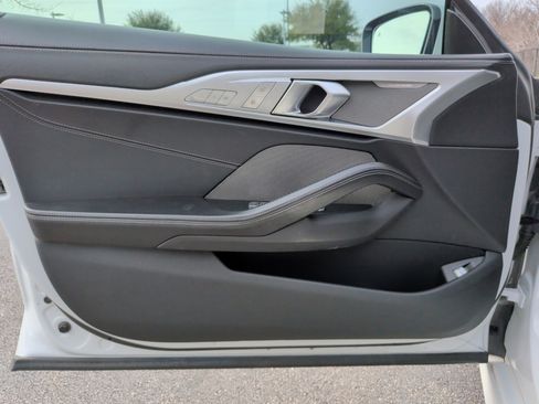 Used 2023 BMW 840i Gran Coupe w/ Comfort Seating Package image 27