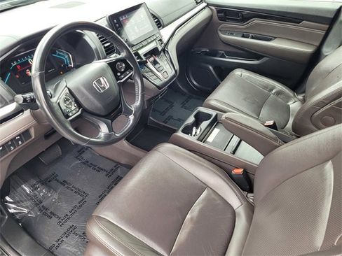 Used 2018 Honda Odyssey Elite image 11