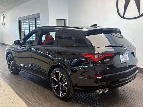 New 2026 Acura MDX Type S image 4