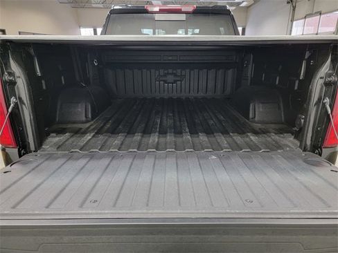 Certified 2024 Chevrolet Silverado 1500 LT Trail Boss w/ LT Trail Boss Premium Package image 35