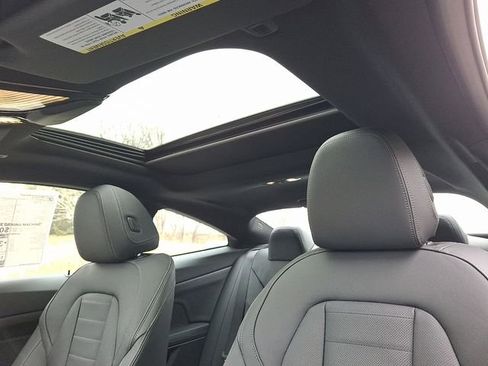 New 2026 BMW 430i xDrive Coupe w/ M Sport Package image 12