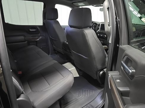 Used 2022 Chevrolet Silverado 1500 LT Trail Boss w/ Safety Package image 17