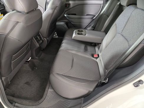 New 2026 Subaru Forester Premium AWD/4WD image 11