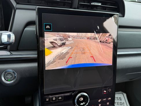 New 2026 GMC Terrain AT4 image 35