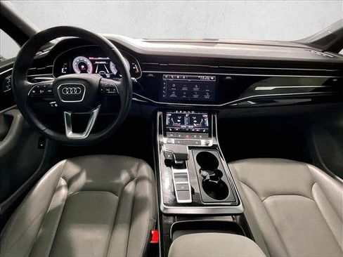 Used 2022 Audi Q7 3.0T Premium Plus AWD/4WD image 16