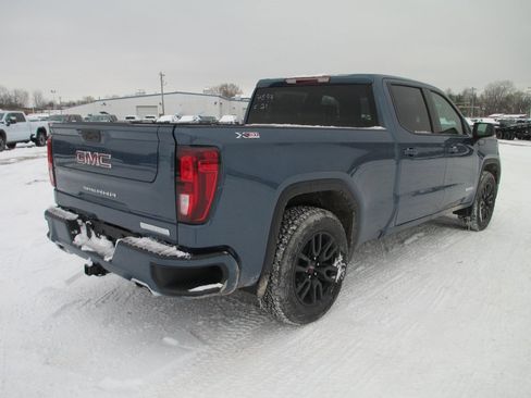 New 2026 GMC Sierra 1500 Elevation image 5