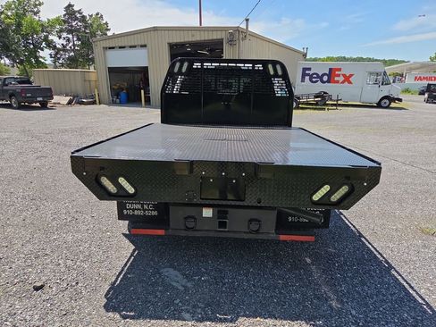 New 2024 Ford F350 XL w/ XL Chrome Package image 7