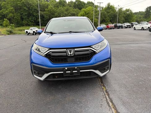 Used 2022 Honda CR-V EX-L image 3