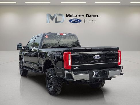 New 2026 Ford F250 XLT image 4