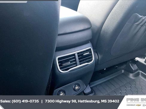 Used 2023 Hyundai Santa Fe SEL w/ Premium Package FWD image 24