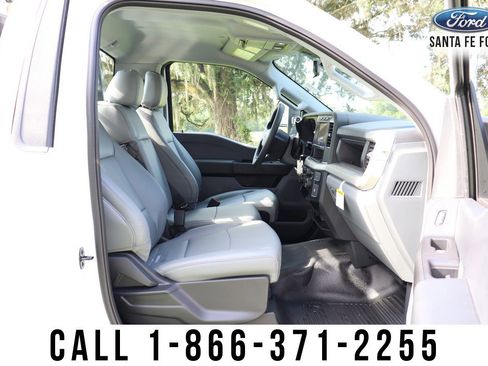 New 2023 Ford F350 XL image 33